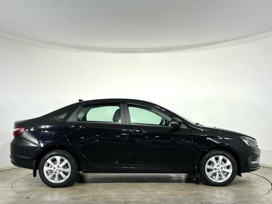 Lada (ВАЗ) Vesta I Рестайлинг (NG) Ижевск  - изображение 5