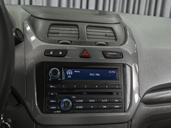 Ravon R4 с пробегом 2016 года, цена 880 000 рублей, 177821 км, седан, Автокод Объявления