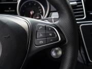 Mercedes-Benz GLE AMG I (W166) Краснодар  - изображение 47