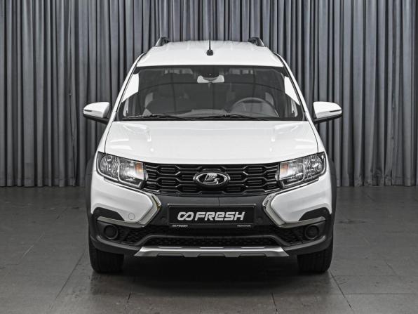 Lada (ВАЗ) Largus I Рестайлинг с пробегом 2026 года, цена 1 840 000 рублей, 11 км, универсал, Автокод Объявления
