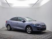Renault Fluence I Москва  - изображение 20