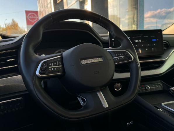 Haval F7 I Рестайлинг с пробегом 2023 года, цена 2 050 000 рублей, 56967 км, внедорожник, Автокод Объявления