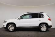Volkswagen Tiguan I Рестайлинг Ярославль  - изображение 29