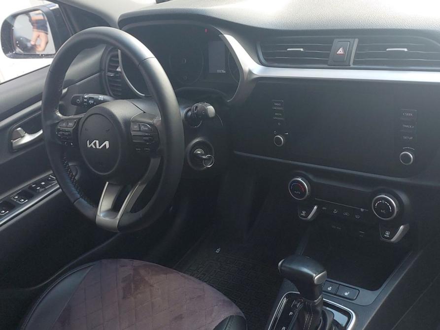Kia Rio IV Рестайлинг Стерлитамак  - изображение 20