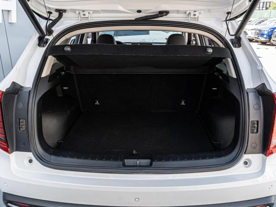 Haval Jolion I Рестайлинг Краснодар  - изображение 21