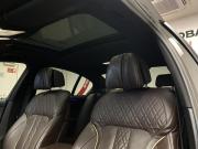BMW 5 серии VII (G30/G31/G38) Рестайлинг Москва  - изображение 76