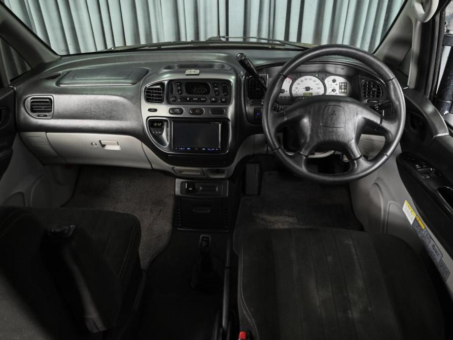 Mitsubishi Delica IV Ставрополь  - изображение 6