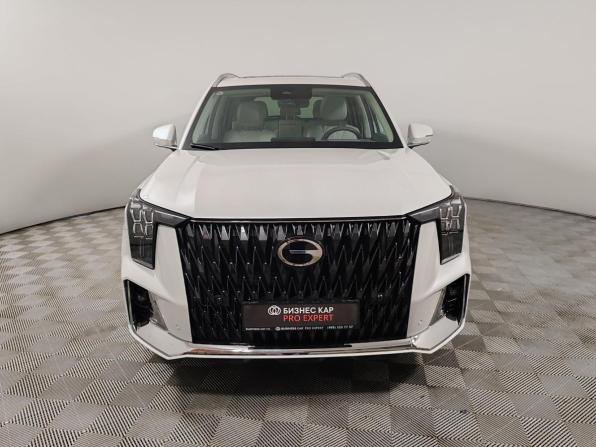 GAC GS8 II с пробегом 2025 года, цена 4 600 000 рублей, 1881 км, внедорожник, Автокод Объявления