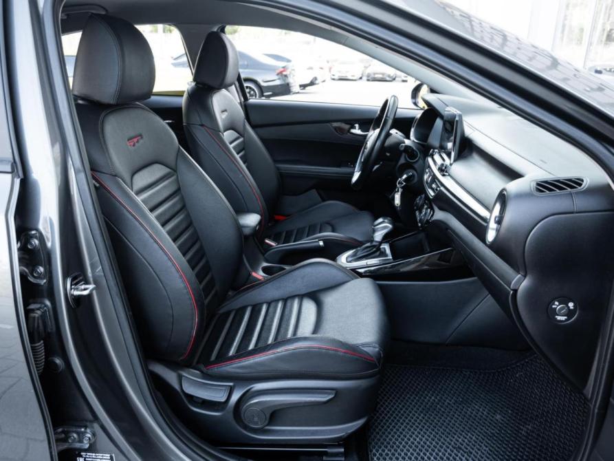 Kia Cerato IV Ставрополь  - изображение 8
