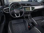 Audi Q3 II (F3) Краснодар  - изображение 31
