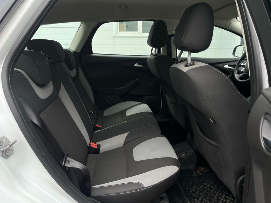 Ford Focus III Калуга  - изображение 11