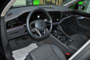 Volkswagen Touareg III Рестайлинг Москва  - изображение 52