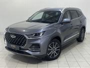 Chery Tiggo 8 Pro Max I Курск  - изображение 27