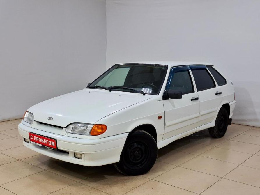 Lada (ВАЗ) 2114 Альметьевск  - изображение 1