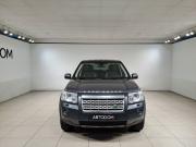 Land Rover Freelander II Рестайлинг Москва  - изображение 28