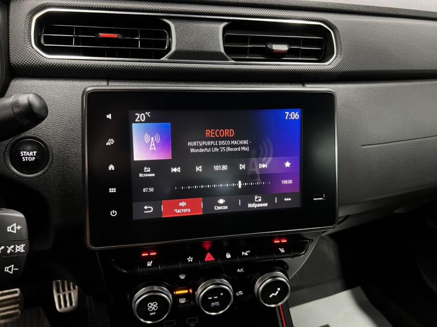 Renault Arkana I Тверь  - изображение 16