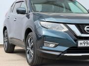 Nissan X-Trail III Рестайлинг Иркутск  - изображение 29
