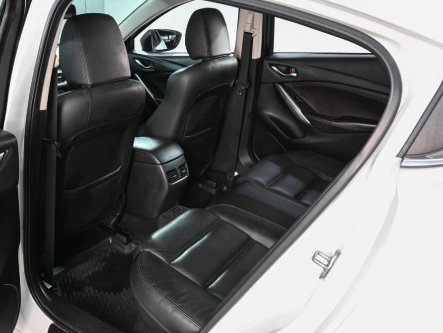 Mazda 6 III (GJ) Рестайлинг Ростов-на-Дону  - изображение 11