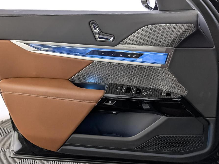 BMW 7 серии VII (G70) Москва  - изображение 19