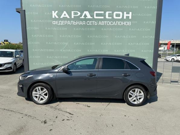 Kia Ceed III с пробегом 2019 года, цена 1 760 000 рублей, 116525 км, хэтчбек, Автокод Объявления