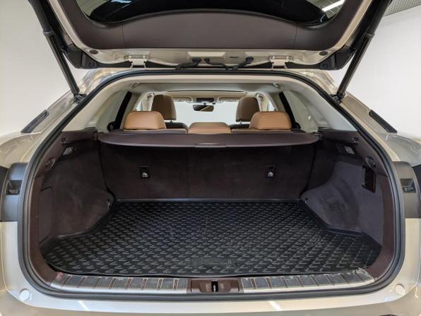 Lexus RX IV Рестайлинг с пробегом 2019 года, цена 3 750 000 рублей, 156000 км, внедорожник, Автокод Объявления