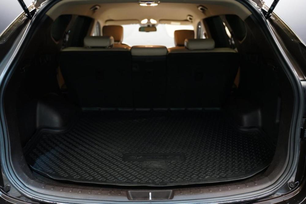 Hyundai Santa Fe III Рестайлинг Крым  - изображение 29
