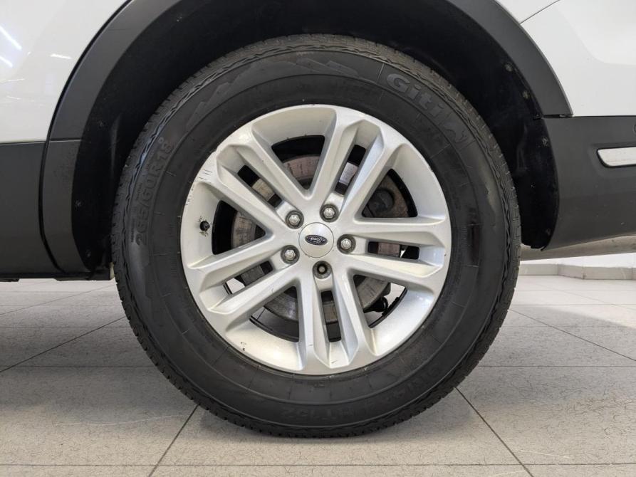 Ford Explorer V Рестайлинг 2 Санкт-Петербург  - изображение 11