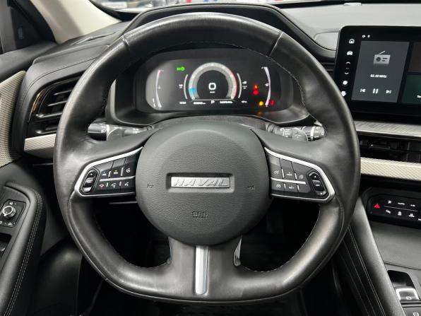 Haval F7 I Рестайлинг с пробегом 2023 года, цена 1 980 000 рублей, 80451 км, внедорожник, Автокод Объявления