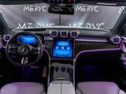 Mercedes-Benz GLC Coupe II (C254) Москва  - изображение 23
