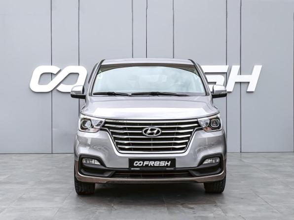 Hyundai Grand Starex I Рестайлинг 2 с пробегом 2020 года, цена 4 090 000 рублей, 80140 км, минивэн, Автокод Объявления