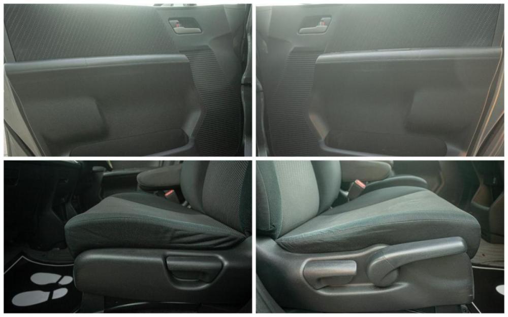 Honda Freed I Рестайлинг Иркутск  - изображение 20