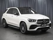 Mercedes-Benz GLE II (V167) Ставрополь  - изображение 27