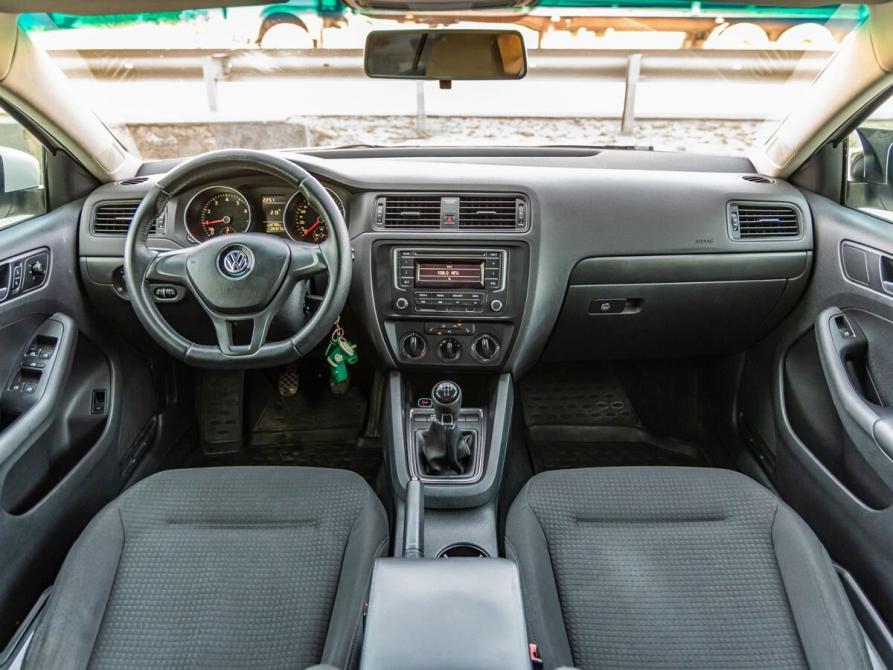 Volkswagen Jetta VI Рестайлинг Волгоград  - изображение 25