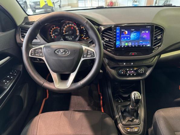 Lada (ВАЗ) Vesta I с пробегом 2021 года, цена 945 000 рублей, 166305 км, универсал, Автокод Объявления
