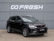 Geely Coolray I Краснодар  - изображение 28
