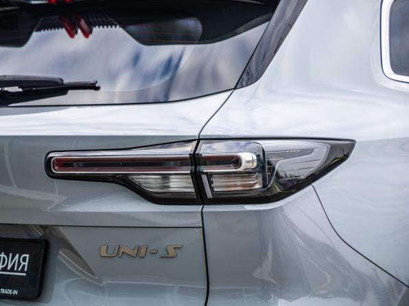 Changan CS55 Plus II с пробегом 2024 года, цена 2 150 000 рублей, 49295 км, внедорожник, Автокод Объявления