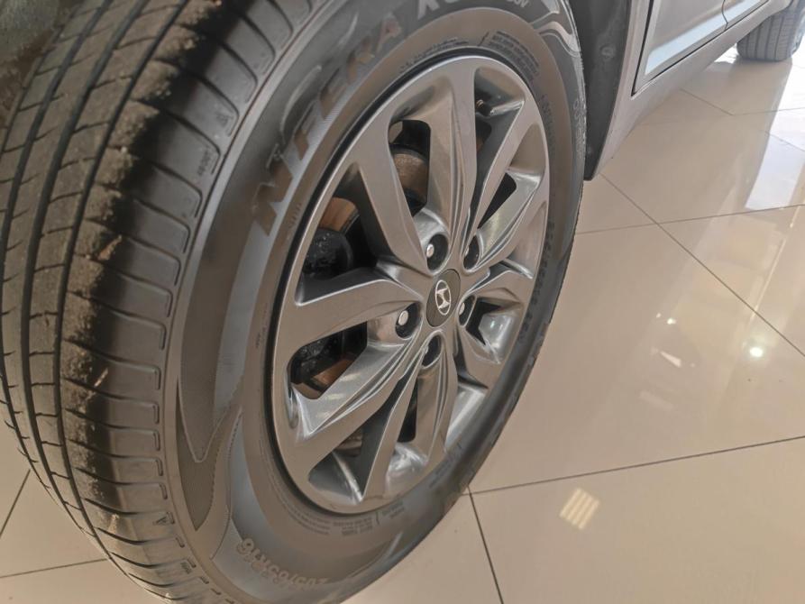 Hyundai Creta I Рестайлинг Арзамас  - изображение 21