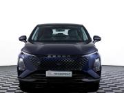 Omoda C5 I Рестайлинг Москва  - изображение 24