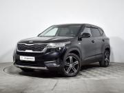 Kia Seltos I Санкт-Петербург  - изображение 20