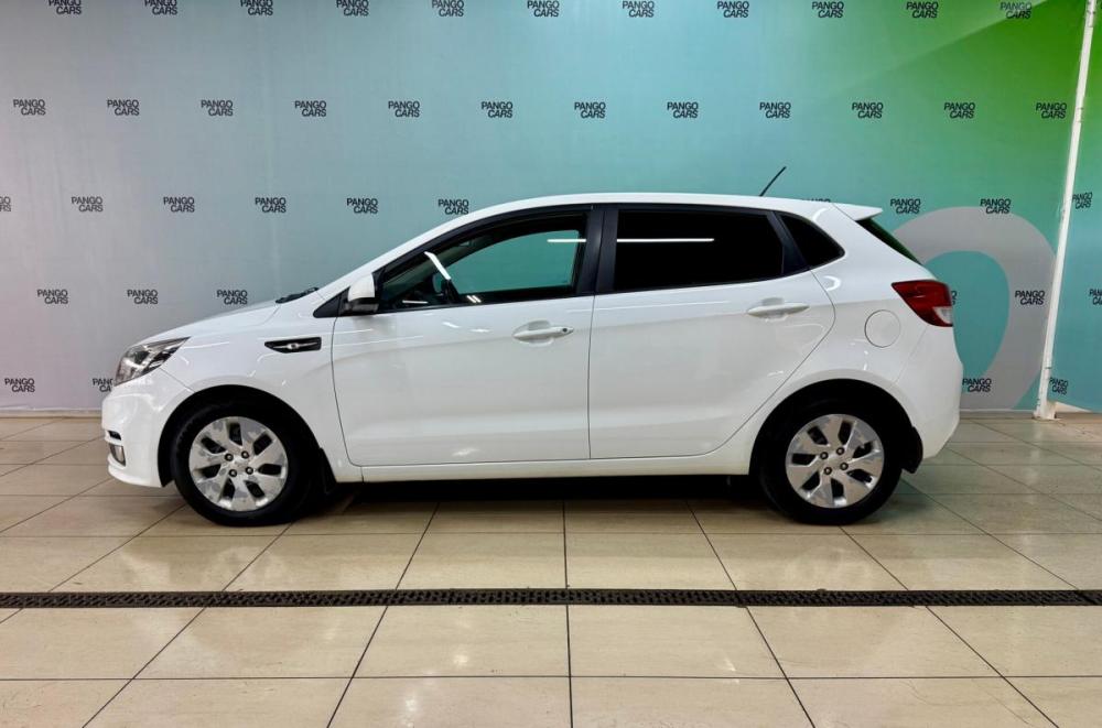 Kia Rio III Рестайлинг Набережные Челны  - изображение 5