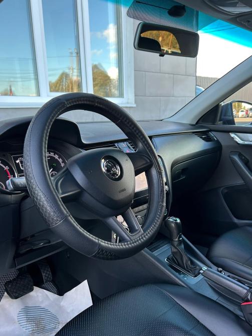 Skoda Octavia III (A7) Рестайлинг Альметьевск  - изображение 9