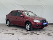 Renault Logan I Рестайлинг Липецк  - изображение 19