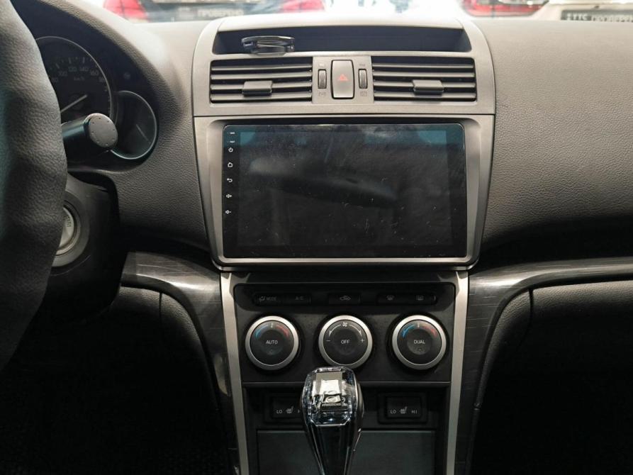 Mazda 6 II (GH) Казань  - изображение 18