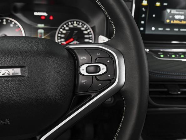 Haval Jolion I Рестайлинг с пробегом 2025 года, цена 2 189 000 рублей, 7638 км, внедорожник, Автокод Объявления
