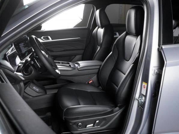 Haval F7 II с пробегом 2026 года, цена 3 799 000 рублей, 10 км, внедорожник, Автокод Объявления