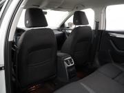 Skoda Octavia III (A7) Рестайлинг Москва  - изображение 28