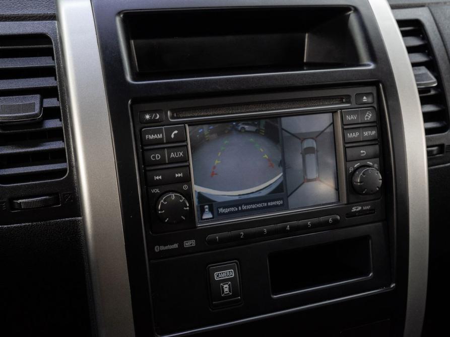 Nissan X-Trail II Рестайлинг Тюмень  - изображение 22