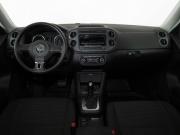 Volkswagen Tiguan I Рестайлинг Казань  - изображение 23