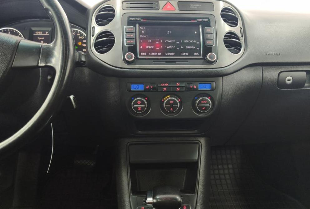 Volkswagen Tiguan I Екатеринбург  - изображение 16