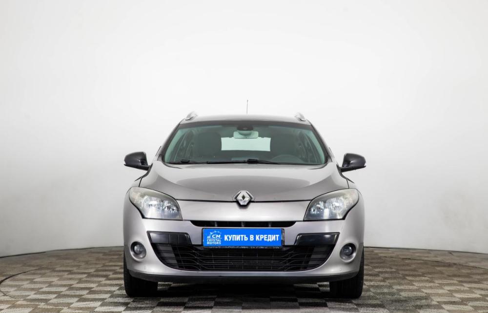 Renault Megane III Пермь  - изображение 2
